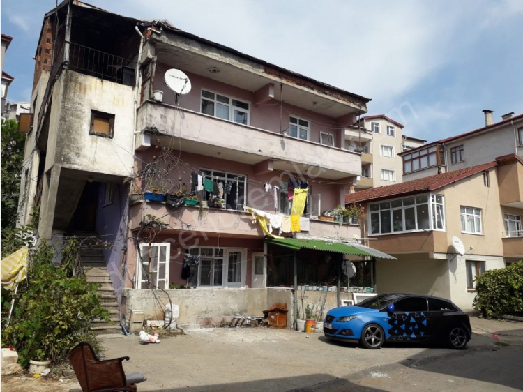 Zonguldak Kdz.Ereğli Satılık Müstakil Ev&amp;Daire Hür Emlak�ta