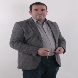 Metin Kırboğa