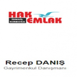 Recep Danış