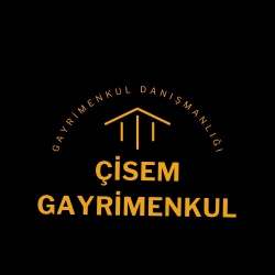 çisem gayrimenkul danışmanlığı