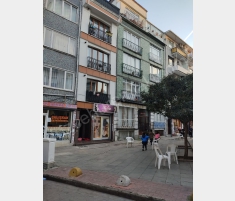 Sıcak Fırsat
