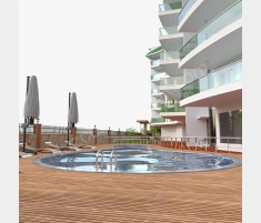 ANTALYA ALYANYA DEMİRTAŞDA 1797 M2 KAT KARŞILIĞI A... ANTALYA ALYANYA DEMİRTAŞDA 1797 M2 KAT KARŞILIĞI A...