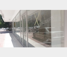 ANTALYA ATATÜRK DEVLET HASTANESİ KARŞI CADDESİNDE ... ANTALYA ATATÜRK DEVLET HASTANESİ KARŞI CADDESİNDE ...