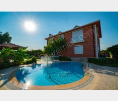 ANTALYA BELEKTE GÜNLÜK KİRALIK 200 M2 4+1 WİLLA 1... ANTALYA BELEKTE GÜNLÜK KİRALIK 200 M2 4+1 WİLLA 1...