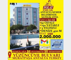 Sıcak Fırsat