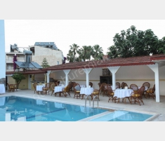 ANTALYA KEMER ÇAMYUVADA SATILIK 23 ODA 65 YATAKLI ... ANTALYA KEMER ÇAMYUVADA SATILIK 23 ODA 65 YATAKLI ...