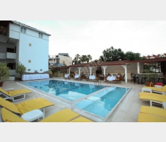ANTALYA KEMER ÇAMYUVADA SATILIK 23 ODA 65 YATAKLI ... ANTALYA KEMER ÇAMYUVADA SATILIK 23 ODA 65 YATAKLI ...