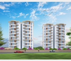 ANTALYA KEPEZ MENDERES TE 3430 M2 KAT KARŞILIĞI AR... ANTALYA KEPEZ MENDERES TE 3430 M2 KAT KARŞILIĞI AR...