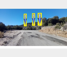 ANTALYA KONYAALTI YARBAŞÇANDIRDA SATILIK 3122 M2 A... ANTALYA KONYAALTI YARBAŞÇANDIRDA SATILIK 3122 M2 A...