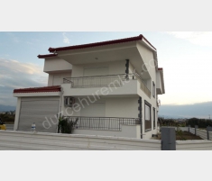 ANTALYA MANAVGAT SİDE DE SATILIK 2 KATLI 450 M2 5... ANTALYA MANAVGAT SİDE DE SATILIK 2 KATLI 450 M2 5...