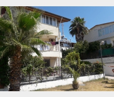 ANTALYA MANAVGAT SİDE DE SATILIK 3+1 WİLLA POLAT E... ANTALYA MANAVGAT SİDE DE SATILIK 3+1 WİLLA POLAT E...