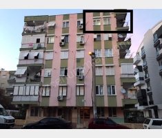 ANTALYA MURATPAŞA GÜVENLİKTE SATILIK 95 M2 2+1 DAİ... ANTALYA MURATPAŞA GÜVENLİKTE SATILIK 95 M2 2+1 DAİ...