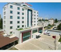 ANTALYA MURATPAŞADA SATILIK 78 YATAKLI HASTANE 51 ... ANTALYA MURATPAŞADA SATILIK 78 YATAKLI HASTANE 51 ...