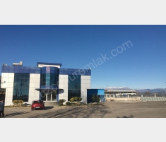ANTALYA SERİK ÇANDIRDA SATILIK 14231 M2 SOĞUK HAVA... ANTALYA SERİK ÇANDIRDA SATILIK 14231 M2 SOĞUK HAVA...