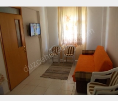 Ayvalık’ta Site İçerisinde Denize Sıfır Müstakil Y... Ayvalık’ta Site İçerisinde Denize Sıfır Müstakil Y...
