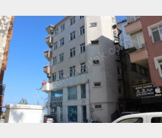 Düzce Akçakoca Komple Eşyalı Satılık Bina ve Pansi... Düzce Akçakoca Komple Eşyalı Satılık Bina ve Pansi...