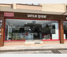 Düzce Merkez Satılık İşyeri :Hür Emlak'ta Düzce Merkez Satılık İşyeri :Hür Emlak'ta