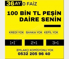 Sıcak Fırsat
