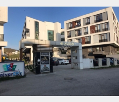 Düzce Univer City Satılık Daire İlanı - Hür Emlak&... Düzce Univer City Satılık Daire İlanı - Hür Emlak&...