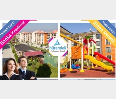 Elden Senetli Satılık Daireler, Banka Kredisiz Sat... Elden Senetli Satılık Daireler, Banka Kredisiz Sat...