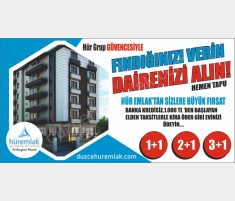 Sıcak Fırsat