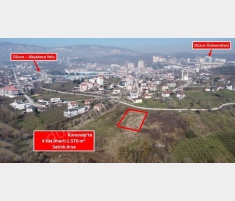 Konuralp Orhangazi 4 Kat İmarlı 1.570 m2 Satılık A... Konuralp Orhangazi 4 Kat İmarlı 1.570 m2 Satılık A...