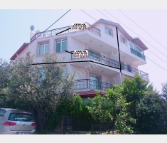 Menderes Özdere Satılık Dubleks Daire Menderes Özdere Satılık Dubleks Daire