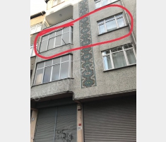 Okmeydanı piyale paşa da acilen satılık daire Okmeydanı piyale paşa da acilen satılık daire