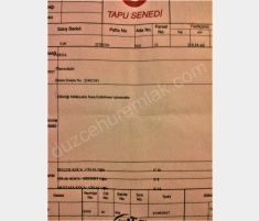 SAHİBİNDEN SATILIK İMARLI,İFRAZLI ARSA SAHİBİNDEN SATILIK İMARLI,İFRAZLI ARSA