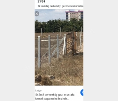 SATILIK ARSA SATILIK ARSA