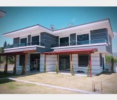 Seferihisar Doğanbey'de 3+1 Satılık Villa Seferihisar Doğanbey'de 3+1 Satılık Villa