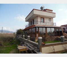 Seferihisar Doğanbey'de 3+1 Satılık Villa Seferihisar Doğanbey'de 3+1 Satılık Villa