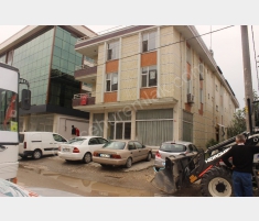 Şerefiye Mh.Rasim Betir Bulvarı Satılık Daire 3+1 Şerefiye Mh.Rasim Betir Bulvarı Satılık Daire 3+1